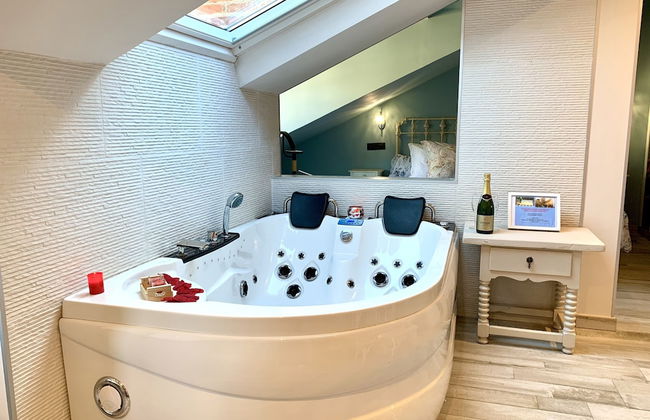 Akla Hotel Suites Santillana - Foto 4