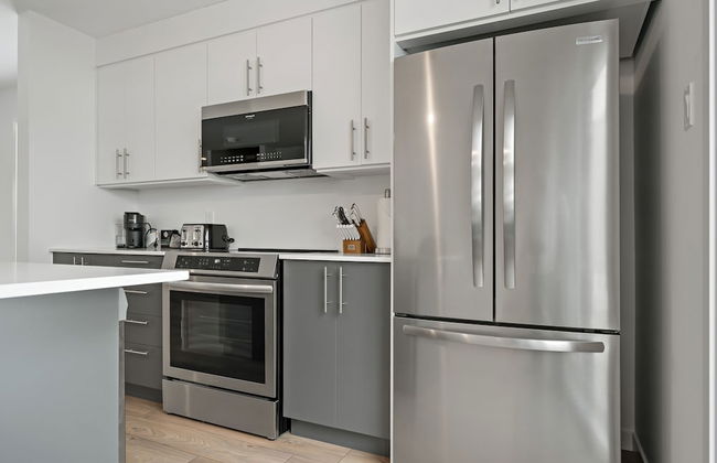 Relais Mont-Blanc by Tremblant Platinum - Foto 14