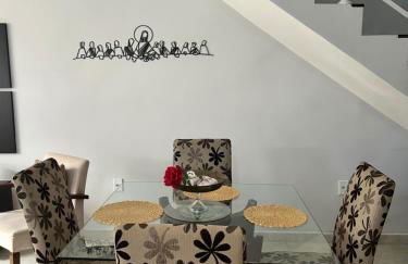 CASA FAMILIAR “SANTA PAZ” 2 - Foto 7