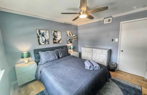 The House of the Austin Blues - Foto 30