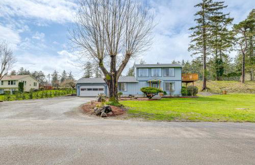 3 Mi to Beach Oregon North Coast Retreat - Foto 35