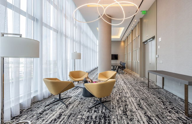 Hyde Beach House Hollywood Pr Suites - Photo 11