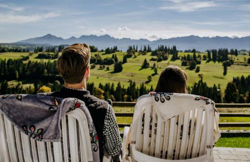 Chałpy Holiday - Foto 1