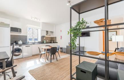 Modern Retreat in Castro Marim by LovelyStay - Photo 8