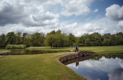 Aparthotel am Golfclub Treudelberg - Foto 130