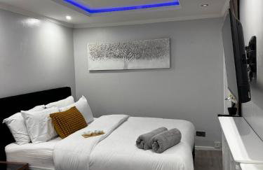 Paramount Luxe Loft- 3 bedrooms, 4 beds cosy home - Foto 11