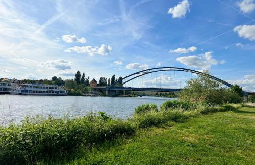 Charlys Ferienhaus (ALTSTADT VOLKACH) - Foto 28