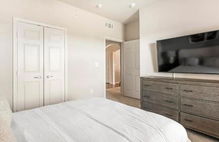 Landing Incredible 1BD Pool Gym - Foto 21