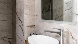 Almyra House - Foto 5, Shower