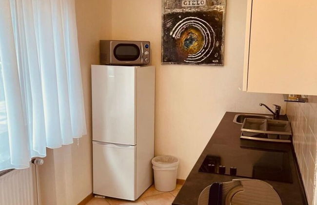 Ferienhaus im Kurort Inkl. Fruhstuck - Foto 13