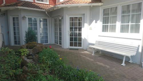 Landhaus Studio in D 63667 Nidda, Gäßchen 8 Erdgeschoss links - Foto 3