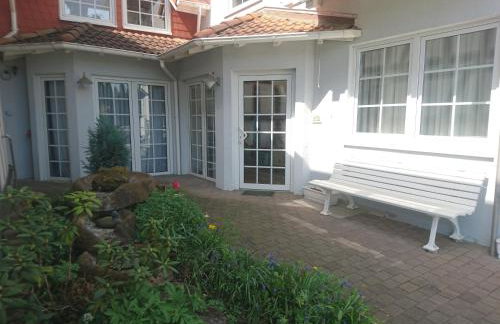 Landhaus Studio in D 63667 Nidda, Gäßchen 8 Erdgeschoss links - Foto 3