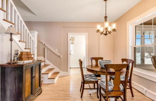 The Blue Cottage - Foto 7