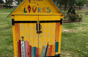 Logement familial 3 chambres 2 wc 2 sdb Futuroscope Arena Aquascope Palais des Congrès - Foto 35