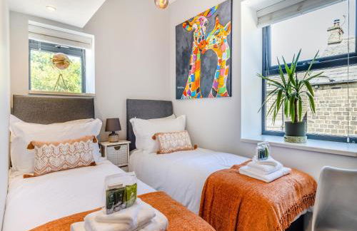 Squirrel Cottage - Foto 10