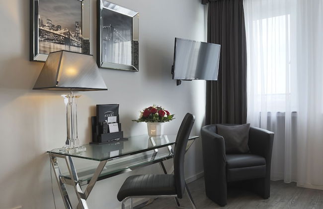 Boardinghouse Düsseldorf - Photo 29