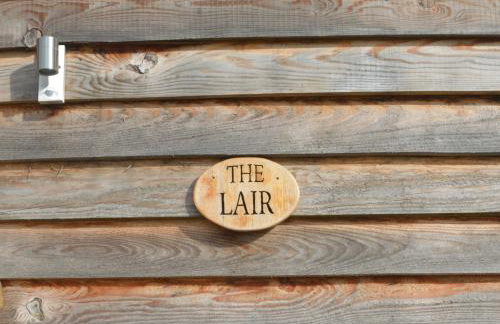 Middlehead Huts - Foto 13