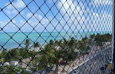 Apt Praia bela,Edificio casa bela,pajucara 77 - Foto 8