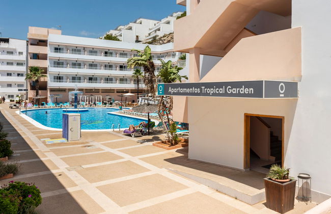 Vibra Tropical Garden Apartamentos - Foto 1