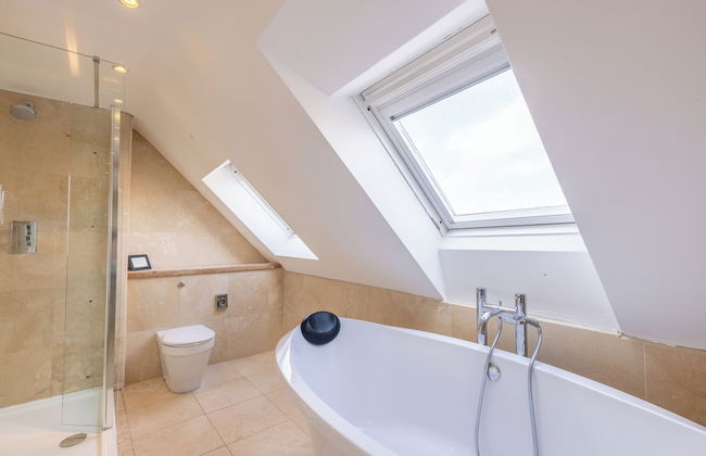 Budle Newton - North East Escapes - Foto 19