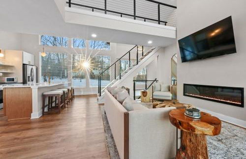 Adamina Canyon Luxurious, Canyon View 5BR 3BTH 3 - Foto 17