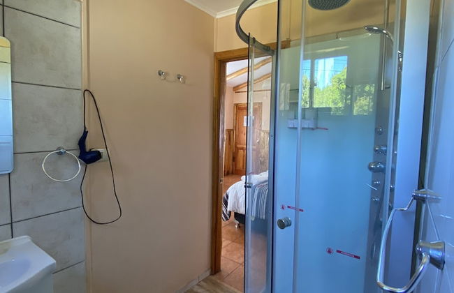 Patagonia Bordelago - Foto 18