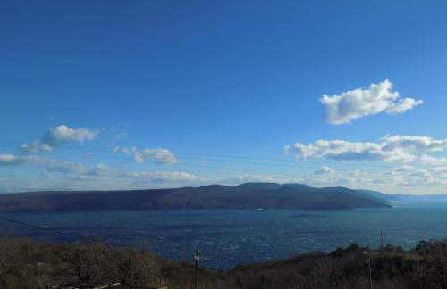 Apartments with a parking space Zagore, Opatija - 13277 - Foto 24