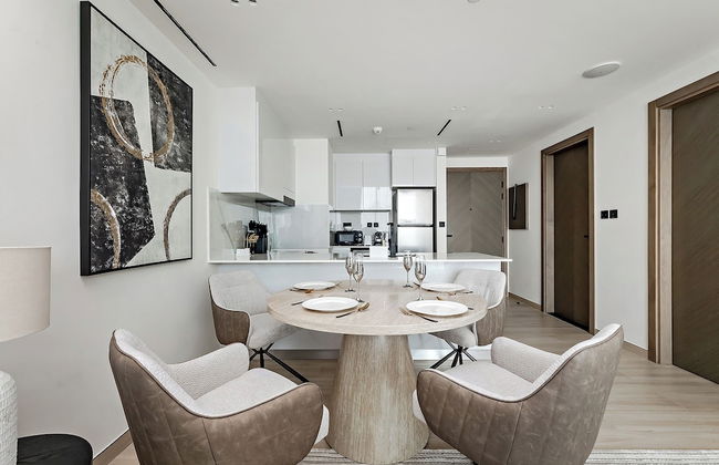 Stylish 1BR at Binghatti Corner JVC - Foto 20