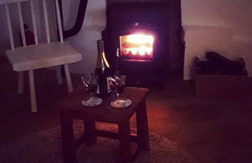 Cissy's Cottage - traditional thatched cottage, on the Causeway Coast - Foto 6