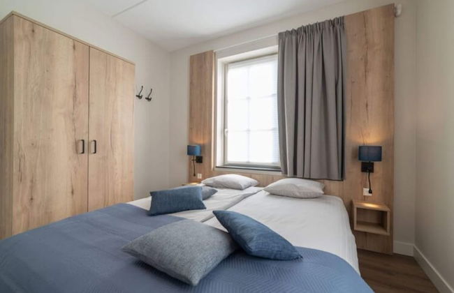 Design Apartment in Zeeland With its own Wellness - Photo 20