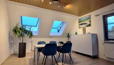 Zentrale Fewo zwischen Heidelberg und Mannheim - Foto 4