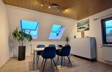 Zentrale Fewo zwischen Heidelberg und Mannheim - Foto 4