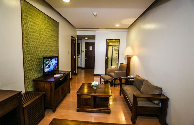 The Malayan Plaza - Foto 34