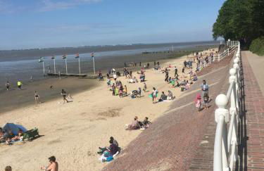 AAR Nordsee Appartement - Foto 13