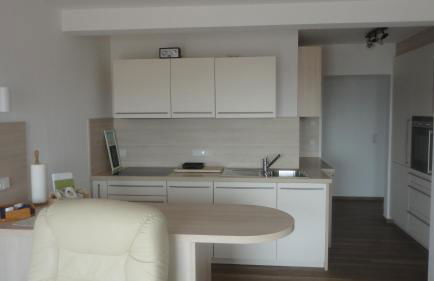 Ferienwohnung Ol Komede Wai 12c - Foto 4