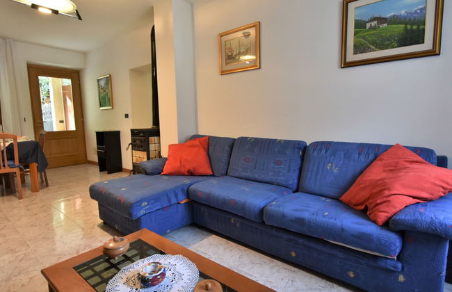 Casa Le Fontane - Foto 2