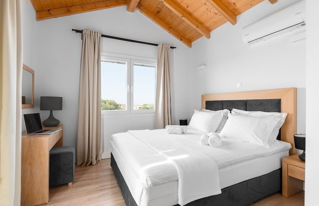 Reiki Luxury Villas - Foto 12