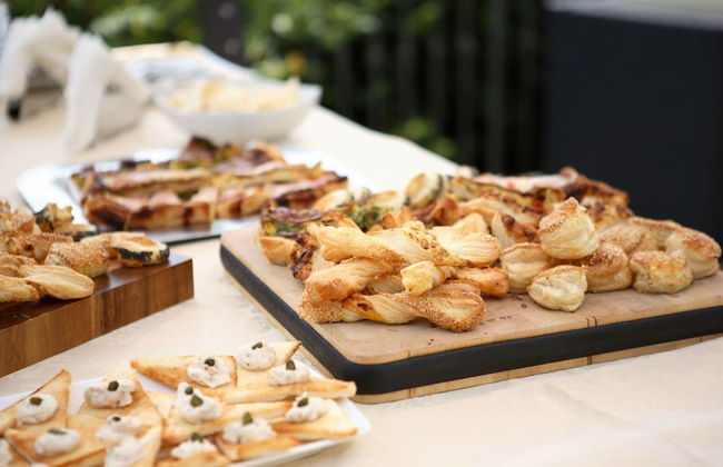 Country House Barone d’Asolo - Photo 42