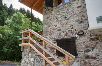 La Marmote Albergo Diffuso di Paluzza Rio Bavous - Photo 13