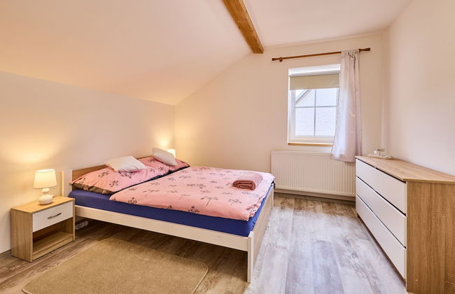 Villa Svoboda nad Upou Ksc340 - Foto 22