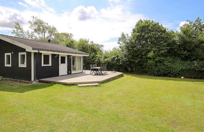 6 Person Holiday Home in Slagelse - Foto 38