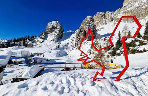 Chalet vicino le piste da sci - Foto 20