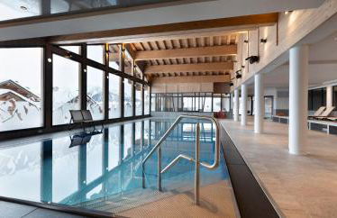 MGM Hôtels & Résidences - Résidence Alpen Lodge - Foto 42