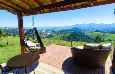 Horizonte azul sussuarana - Photo 31