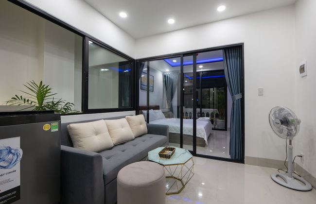 Uy Dương Hotel & Apartment - Nha Trang - Photo 17