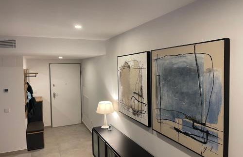 Gran Alcant Iconic Apartment Riki - Photo 16