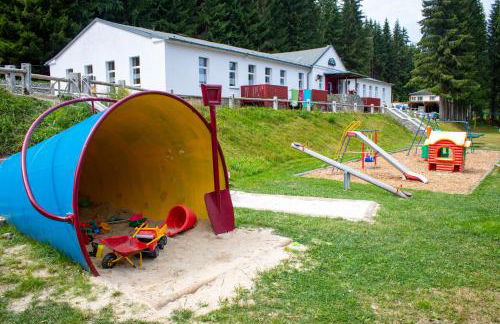 Erzgebirgsidyll Breitenbrunn - Waldhaus - Foto 35