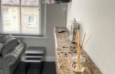 Dympna's City Centre apartment, Armagh - Foto 2