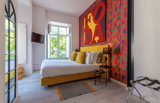 Portas do Céu Apartments - Foto 101