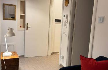 Termini Cozy Corner wi-fi AC Free - Foto 16